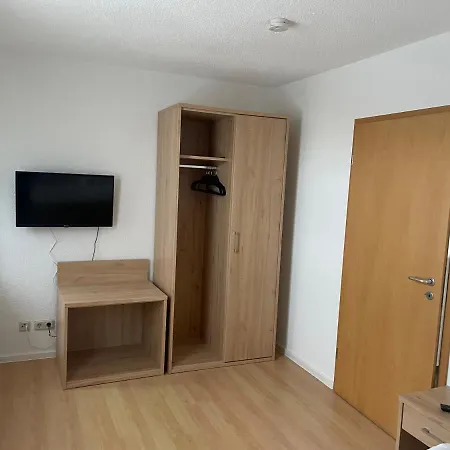 Ryck Blick Daire Greifswald