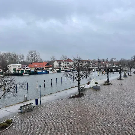 Ryck Blick * Greifswald