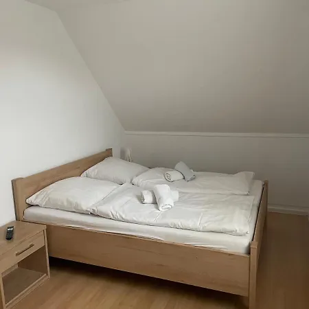 Ryck Blick Greifswald