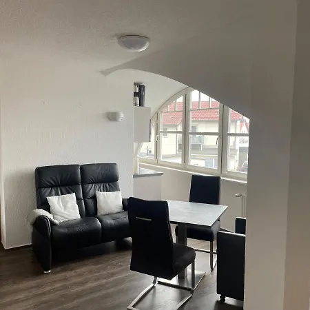 Ryck Blick Apartment *