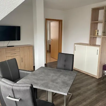 Ryck Blick Greifswald