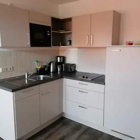 Ryck Blick Apartment