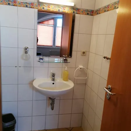 Ryck Blick Apartment *