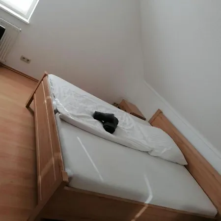 Apartment Ryck Blick *