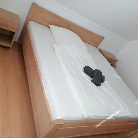 Apartment Ryck Blick