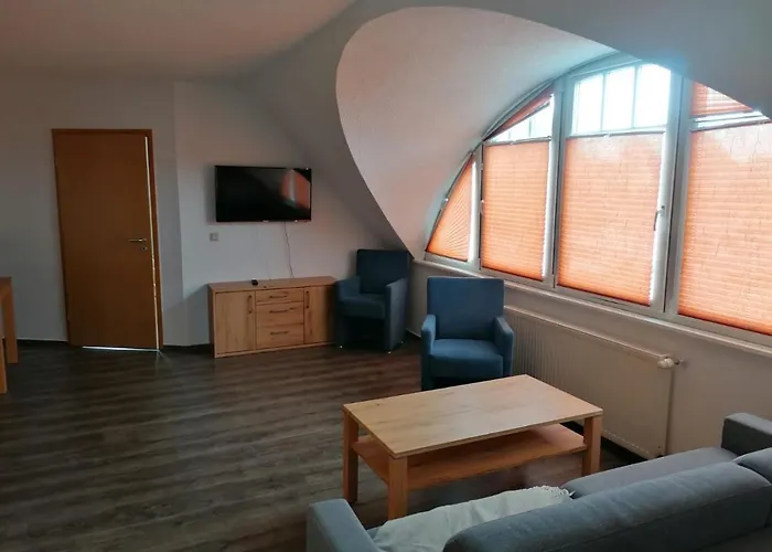 Appartamento Ryck Blick